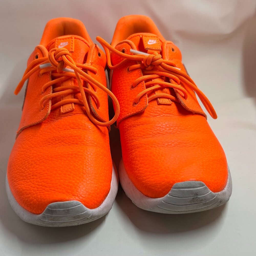 Nike Roshe " Just Do It "